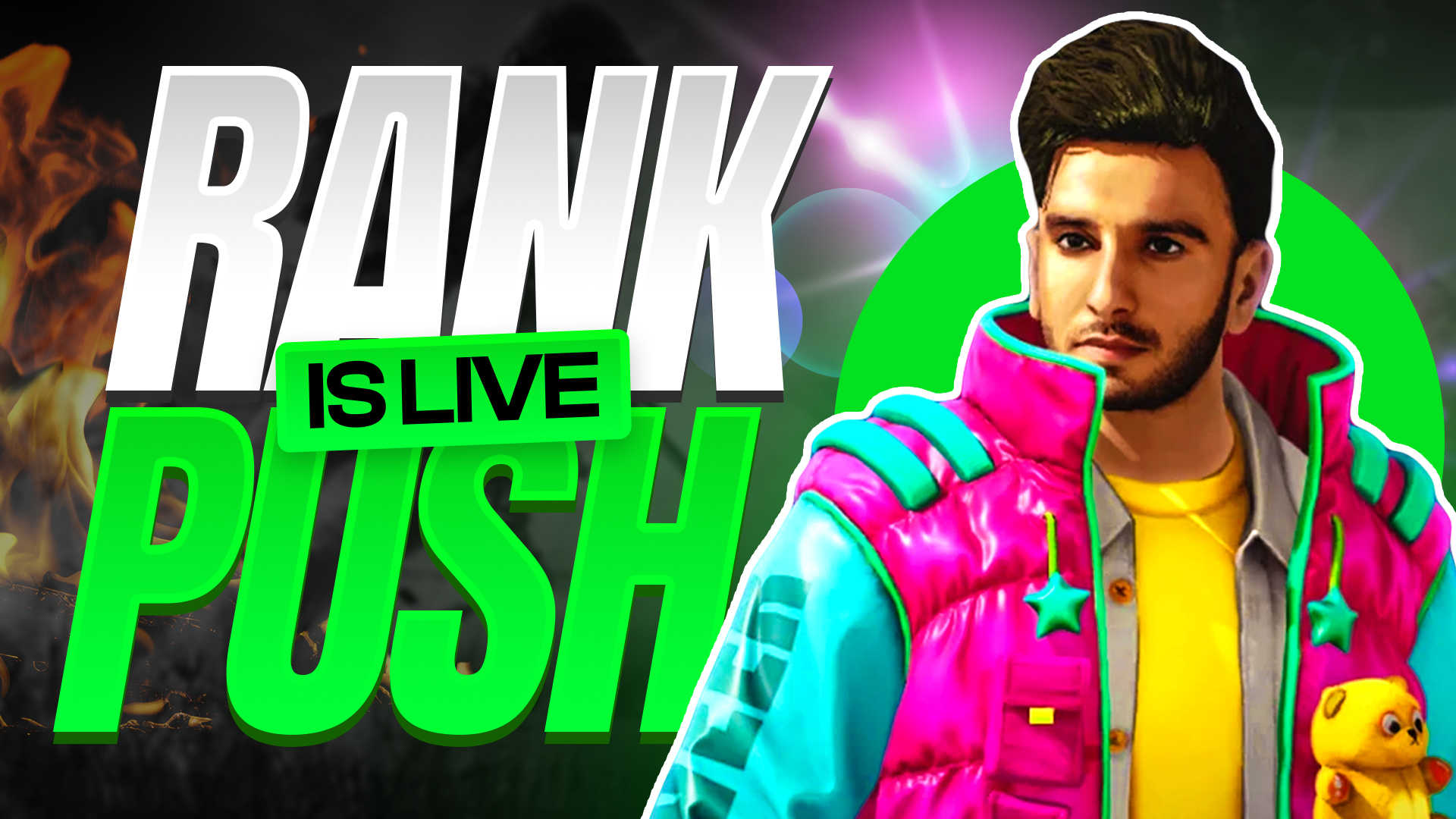 Thumbnail Design 3